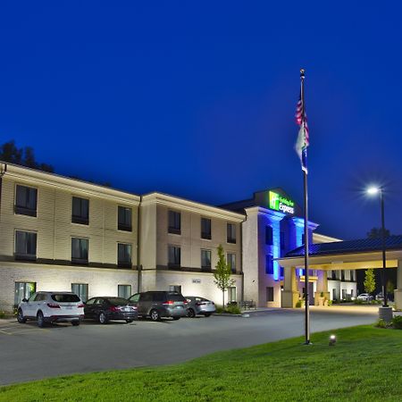 Holiday Inn Express Hastings, An Ihg Hotel Exterior foto